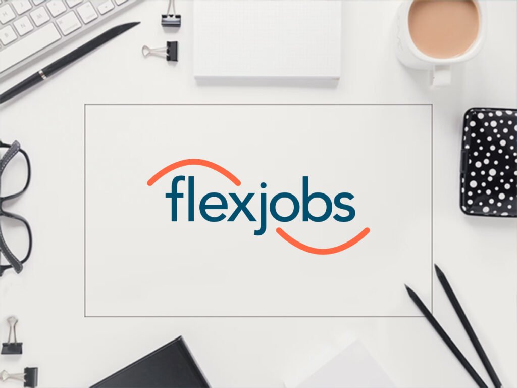 FlexJobs remote work listings in freelancing platforms in India