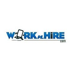 WorknHire freelance job portal in freelancing platforms in India